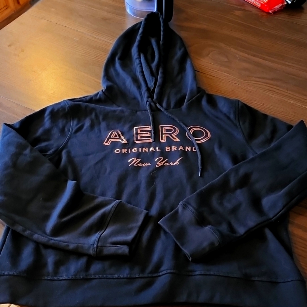 Aeropostale hoodie